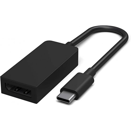 Microsoft Surface USB-C to DisplayPort Adapter , Part : JWG-00005