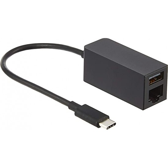 Microsoft Surface USB-C to Ethernet USB 3.0 Adapter, Part : JWM-00005