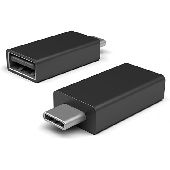 Microsoft Surface USB-C to USB 3.0 Adapter , Part : JTZ-00005