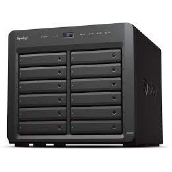 Synology DiskStation DS2422+ 