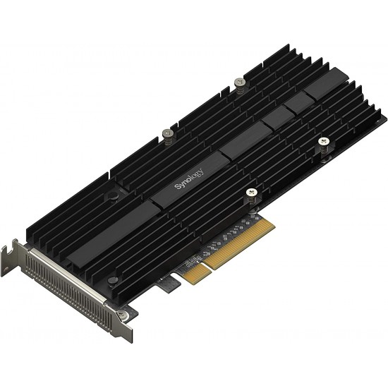 Synology M.2 Adapter Card M2D20