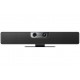 Nexvoo NexBar DoubleView N120U 4K UHD AI Dual-Cam Video Conference Bar