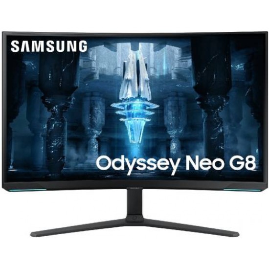 Samsung 32 inch Odessey Neo G8, Part No: LS32BG850NMXUE