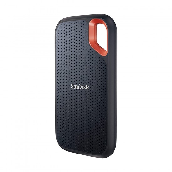 Sandisk Extreme Portable SSD - 1TB