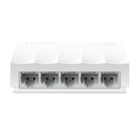 TP-Link 5port Desktop Switch (Model : LS1005)