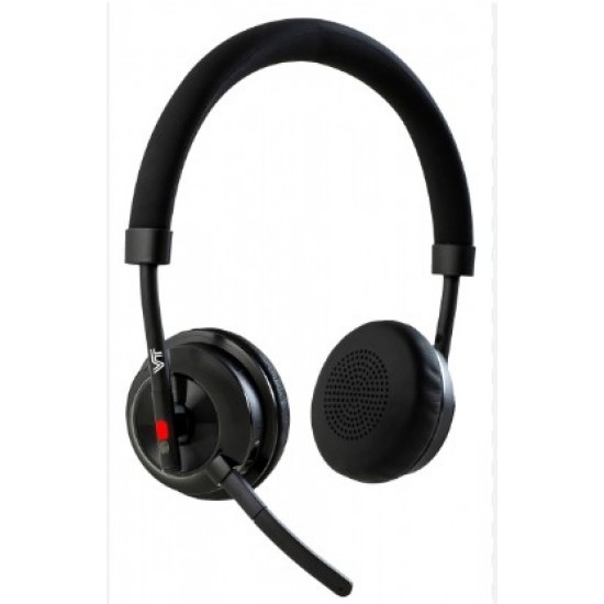 VT Bluetooth Headset VT X300 Duo+BT100U