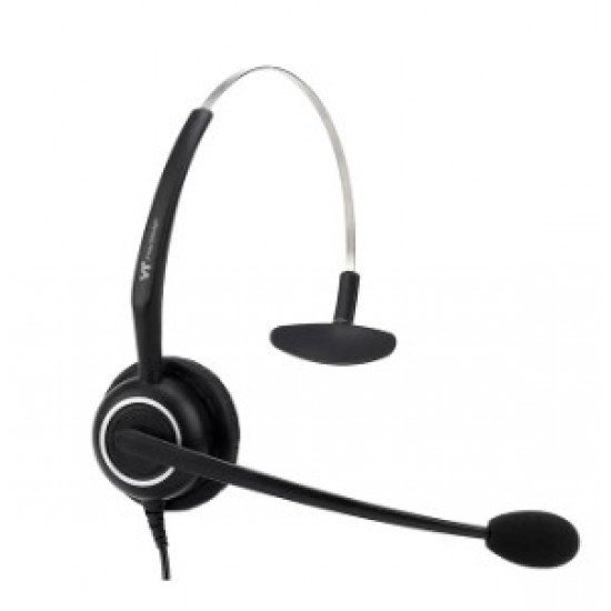 VT Contact Center Headset VT5000 Duo GNQD+QD RJ09