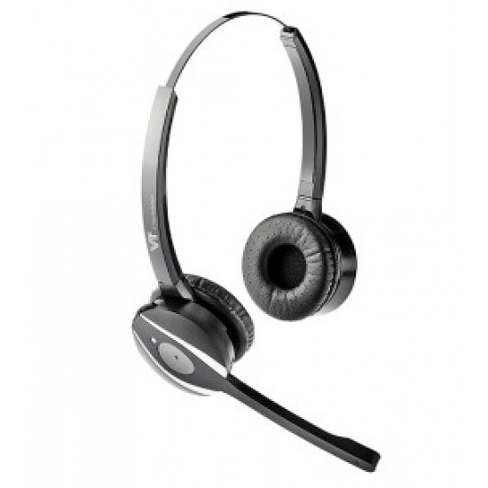 VT Bluetooth Headset VT9200 Duo+BT50U