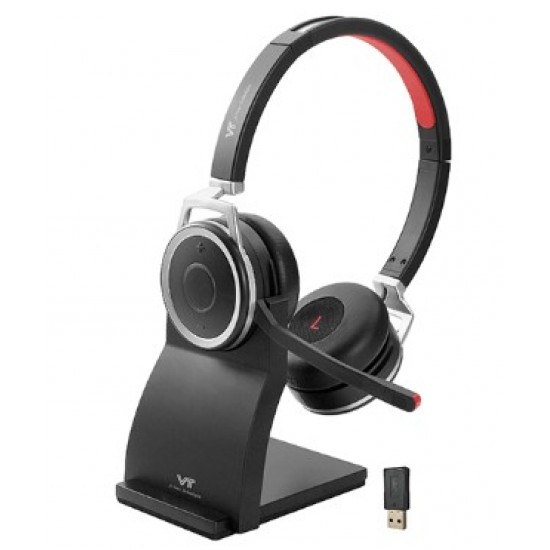 VT Bluetooth Headset VT9605 BT  Duo