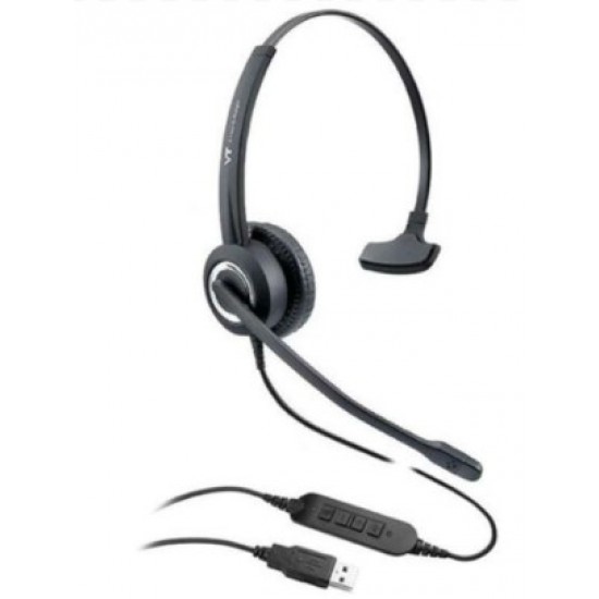 VT Headset VT 6300 UNC-D Direct USB (03 )