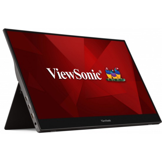 Viewsonic 16 inch Touch Portable Monitor TD1655