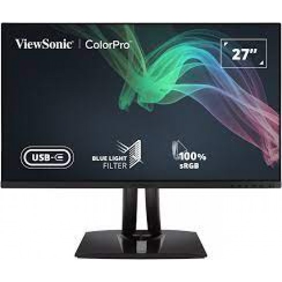 Viewsonic 27 inch  Monitor VP2756-2k