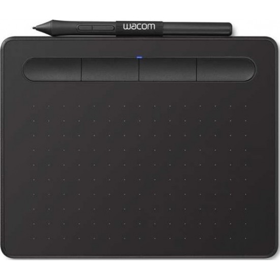Wacom Intuos Small Black CTL-4100K-N Tablet