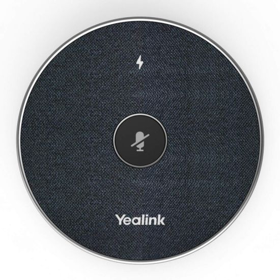 Yealink Expansion mics for Yealink A20 - VCM36-W