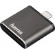 Hama USB 3.1 Card Reader, SD UHS-II, USB 3.1 Type-C