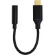 Hama USB-C to 3.5 mm Audio Jack Adapter