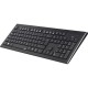 Hama Cortino Wireless Keyboard/Mouse Set