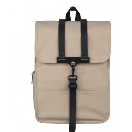 Hama Perth Notebook Backpack, up to 40 cm (15.6 inch), Beige