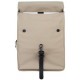 Hama Perth Notebook Backpack, up to 40 cm (15.6 inch), Beige