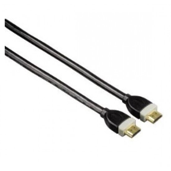 Hama HDMI Cable Ethernet Gp Ds,10Mtr