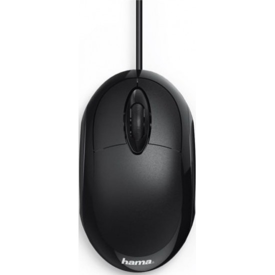 Hama MC-100 Wired PC Mouse