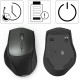 Hama MW-600 Optical 6-button wireless mouse