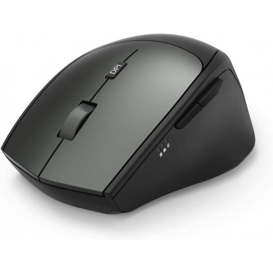 Hama MW-600 Optical 6-button wireless mouse