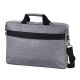 Hama Tayrona Notebook Bag, Up To 34 Cm (13.3inch), Light Grey