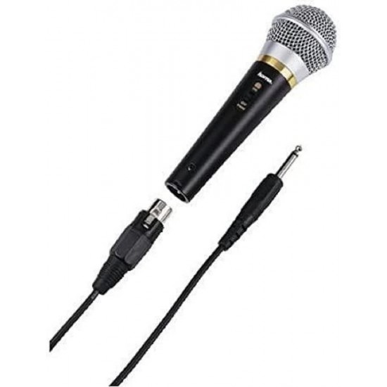 Hama DM 60 Dynamic Microphone