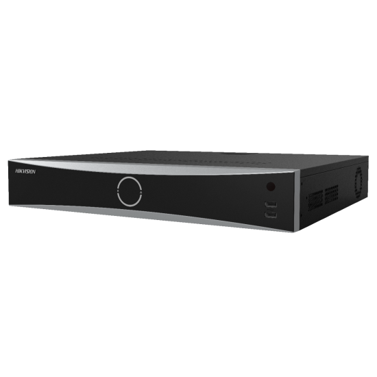 HikVision NVR 32 Channel non-POE DS-7732NXI-K4