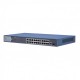 HikVision Network Switch 24 Port POE Gigabit DS-3E0526P-E/M (24 port poe switch gigabit) 