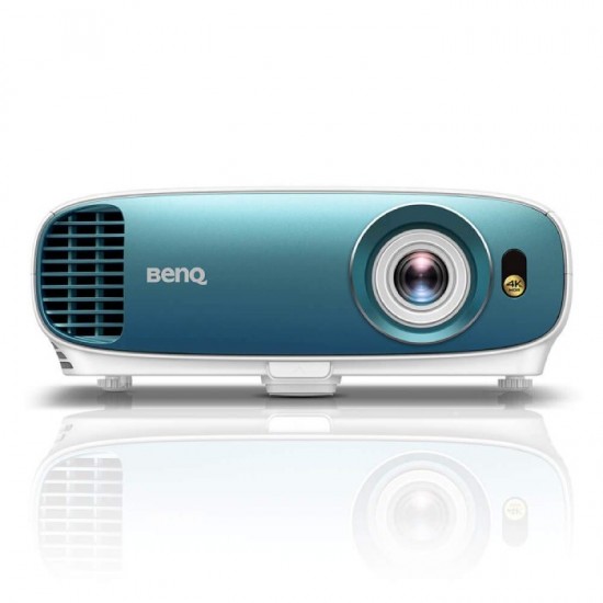 BenQ 4K UHD Projector (TK800M)