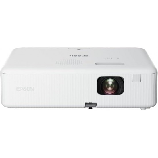 Epson WXGA projector (CO-W01)