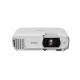 Epson Home Theatre Full-HD 3LCD Projector (TW750)