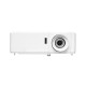 Optoma 4000 Lumens 1080p Laser Projector (ZH403)