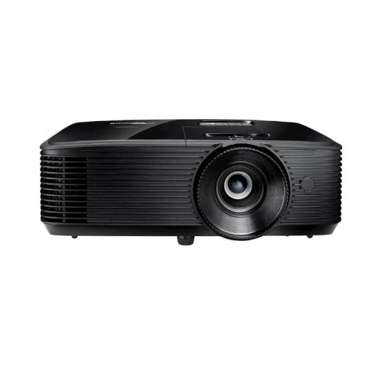 Optoma Bright XGA 3800 lumens Projector (X371)