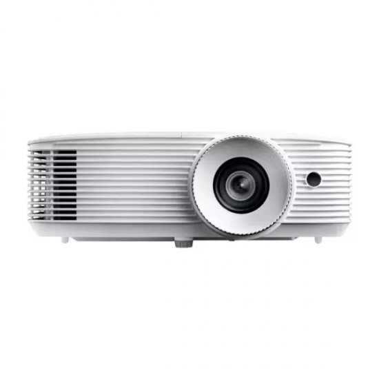 Optoma 4000 lumens Full HD Projector (HD28i)