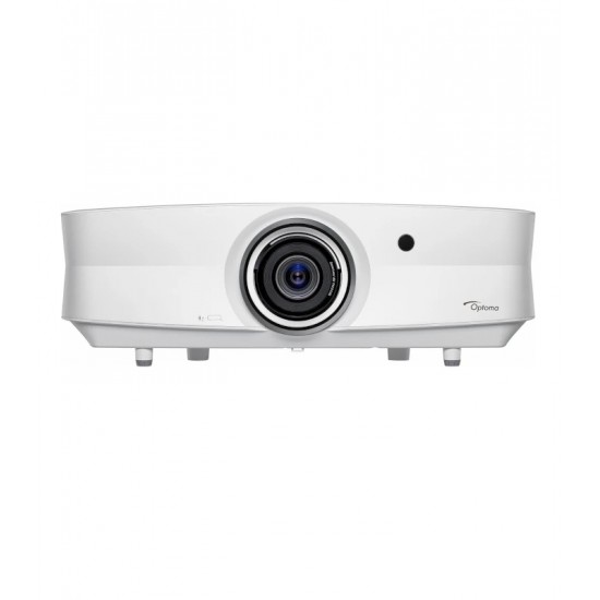 Optoma Bright 4K UHD Laser Projector (UHZ65LV)