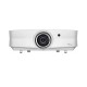 Optoma Bright 4K UHD Laser Projector (UHZ65LV)