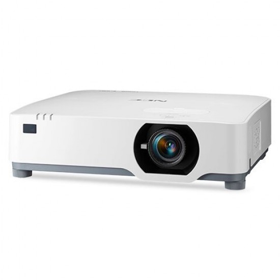 NEC LASER 6000 Lumens WUXGA Full HD Projector (P605UL)