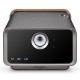 ViewSonic X10-4K UHD Short Throw Portable Smart LED Projector