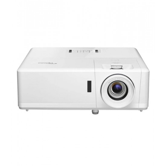 Optoma Smart 4K UHD Laser Projector (UHZ50)