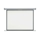 iView Electrical 100" Diagonal 16:9 Projector Screen with Remote Control