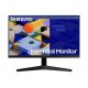 Samsung Mainstream Monitor 24" Flat, FHD, IPS Panel Eye Saver, 75HZ, HDMI, D-Sub (LS24C310)