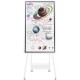 Samsung Flip Pro 55" 4K Interactive Touchscreen LED Display (Model : LH55WMBWBGCXZA)