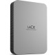 LaCie USB 3.2 Gen 1 Type-C Mobile Drive 4TB