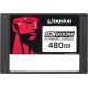 Kingston DC600M SSD 2.5 Inch Enterprise SATA SSD 480GB