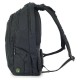 Targus NB Backpack 15.6" Eco Spruce Black (TBB013EU)