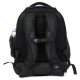 Targus Sport 15-15.6" Rolling Backpack Black (TSB700EU)