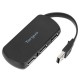 Targus 4-Port USB Hub (ACH114EU)